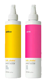 Direct color cocktail