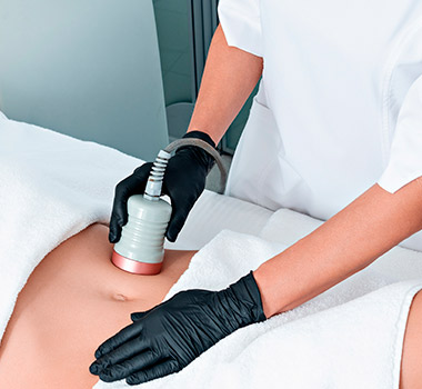 Tratamientos corporales