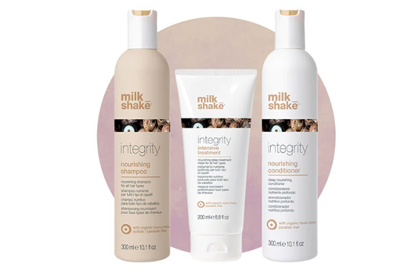 milk shake integrity