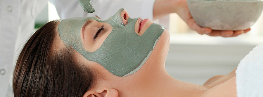 Facial corrector básico