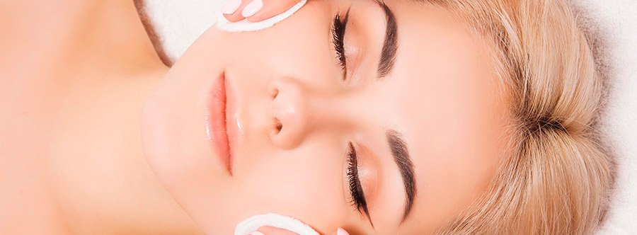 Facial corrector básico