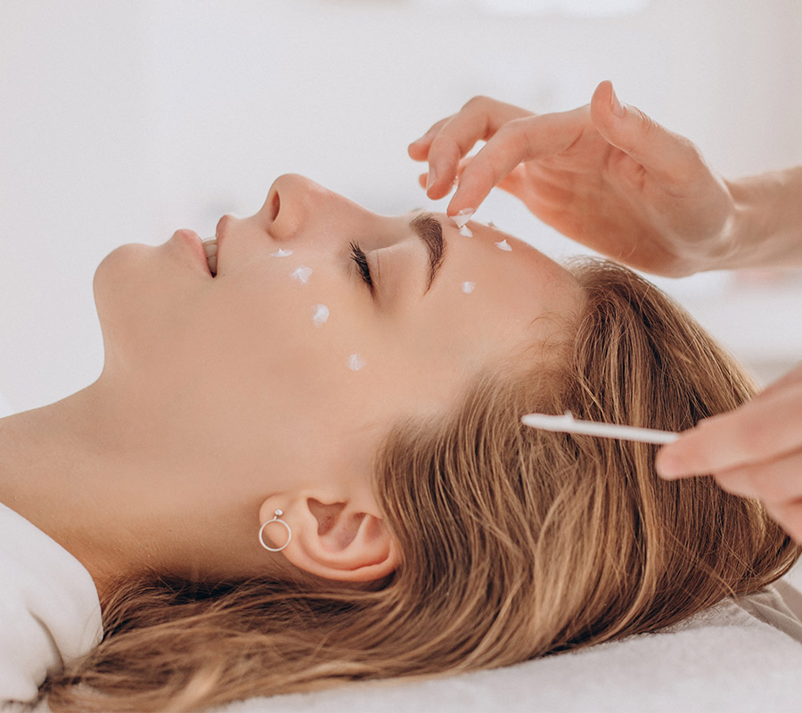 Facial Citrus Care Vitamina C